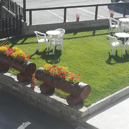Affittacamere Entreves La Thuile Exterior photo