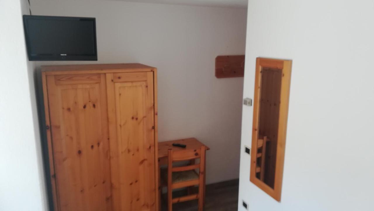 Affittacamere Entreves La Thuile Exterior photo