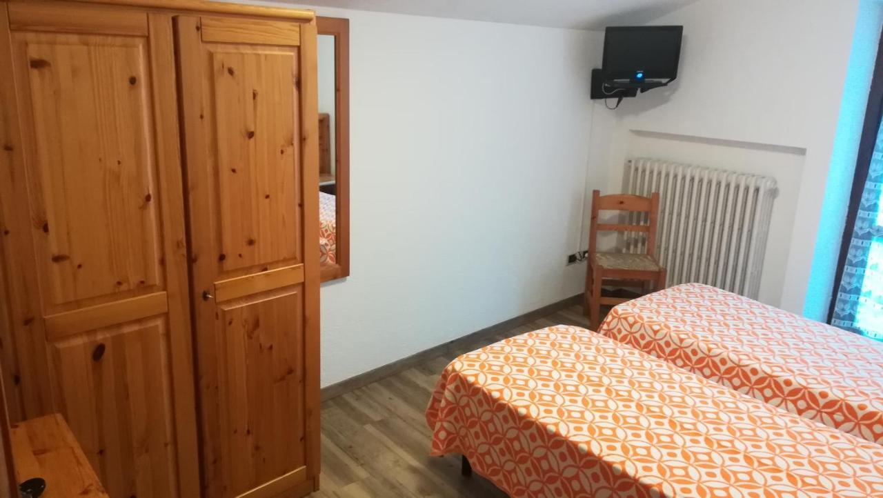 Affittacamere Entreves La Thuile Exterior photo